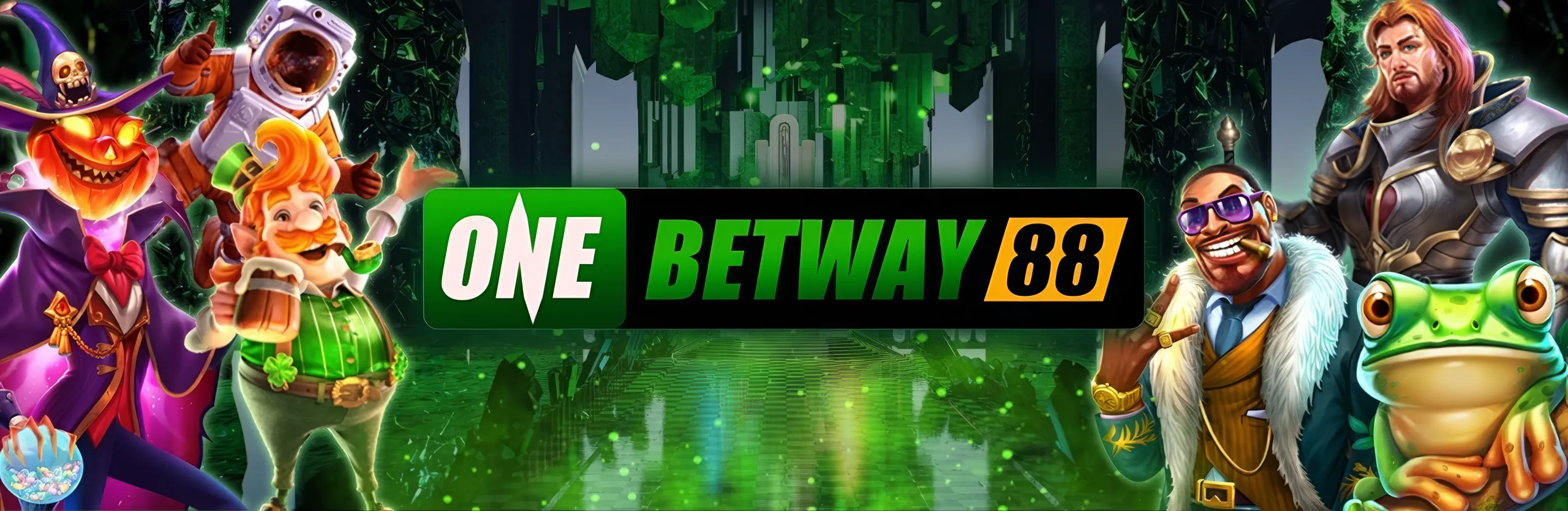 onebetway88